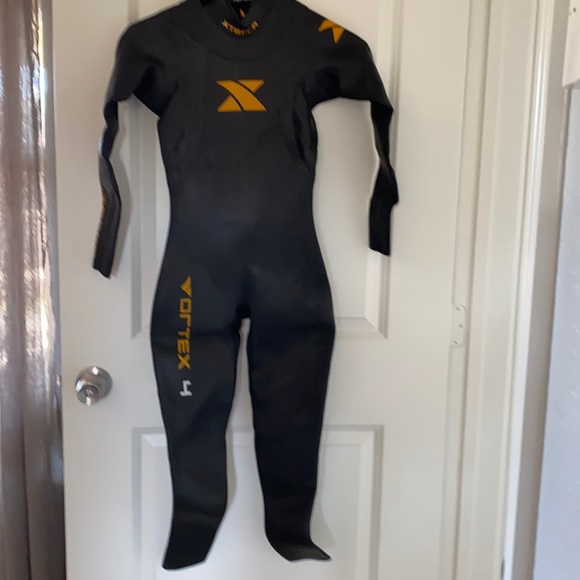 XTerra Other Xterra Vortex 4 Wetsuit Poshmark